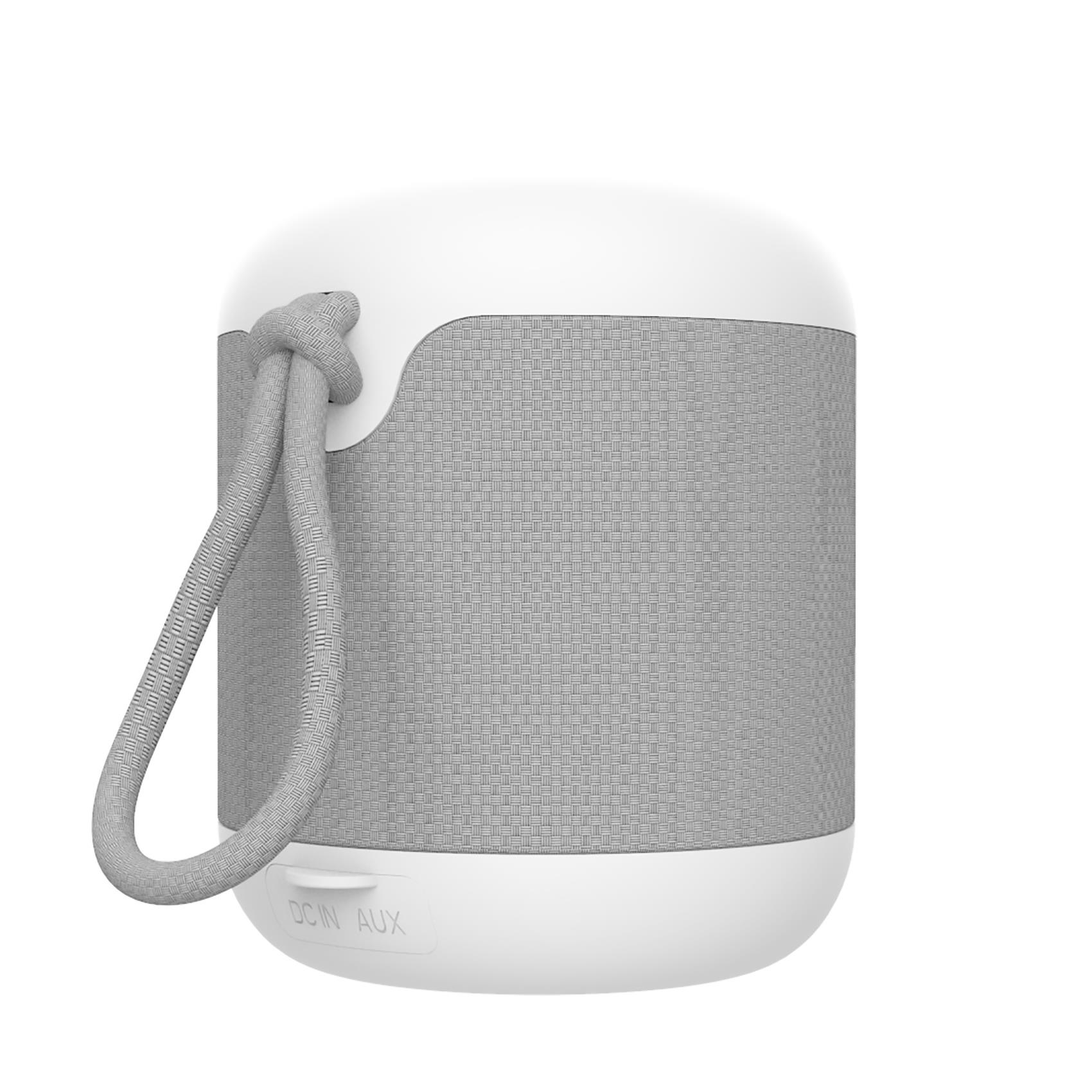 Celly BOOST WIRELESS SPEAKER 5W WHITE